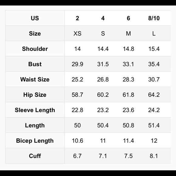 Metallic long sleeve holiday party dress 689430 - Picture 3 of 4